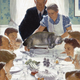 Illustration for article titled What is your thanksgiving username?
